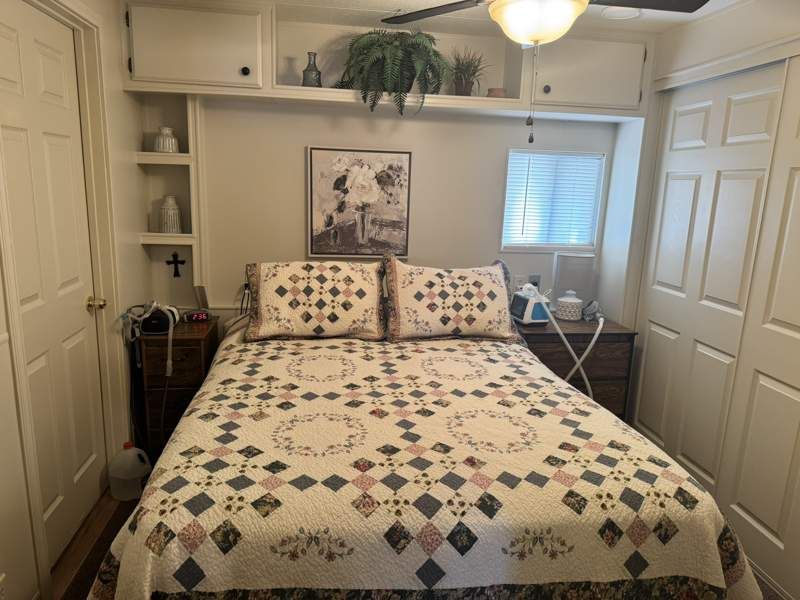 702 S. Meridian Rd. # 0920