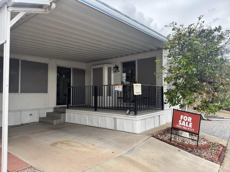 702 S. Meridian Rd. # 0151