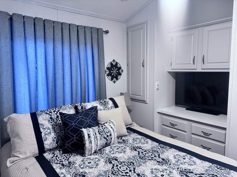 702 S. Meridian Rd. # 1077