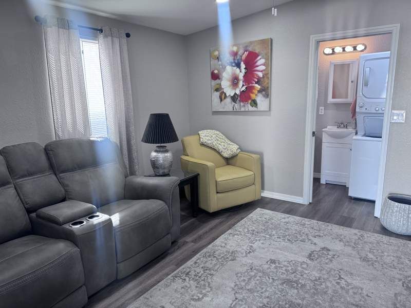 702 S. Meridian Rd. # 1077