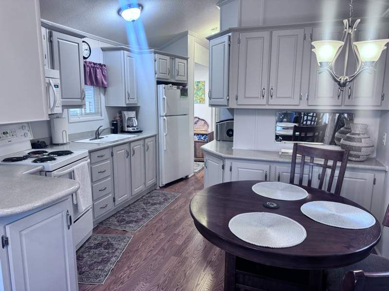 702 S. Meridian Rd. # 1077