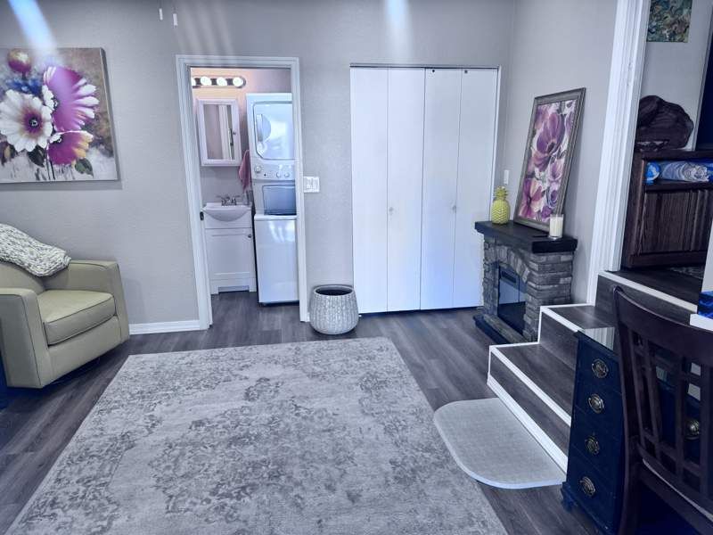 702 S. Meridian Rd. # 1077