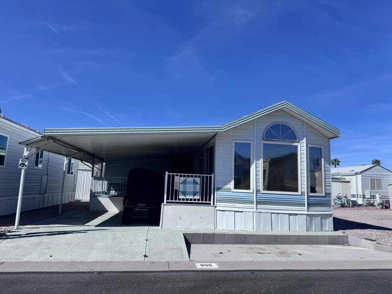 702 S. Meridian Rd. # 0998