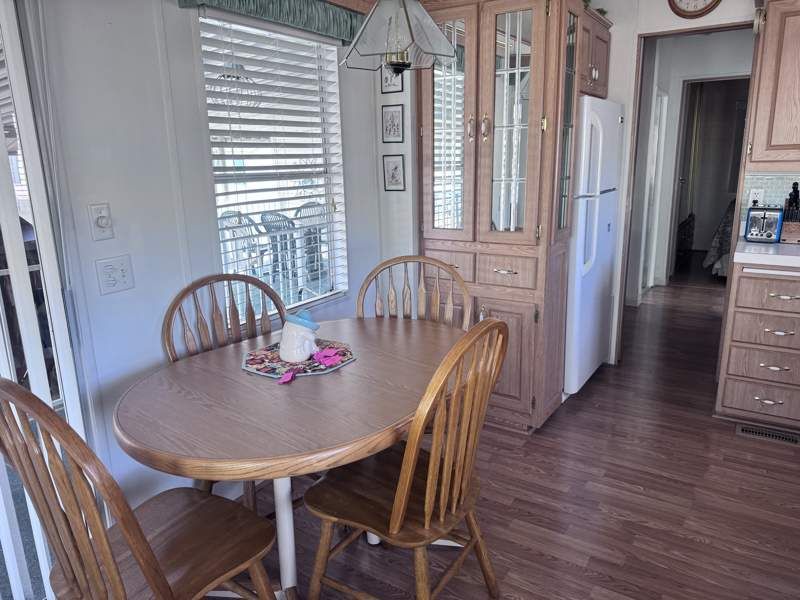 702 S. Meridian Rd. # 0998