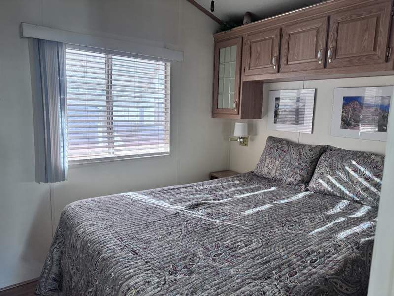 702 S. Meridian Rd. # 0998