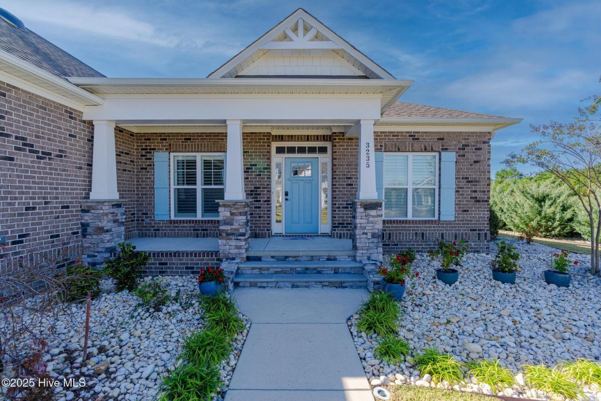 3235 Oceanic Bay Drive