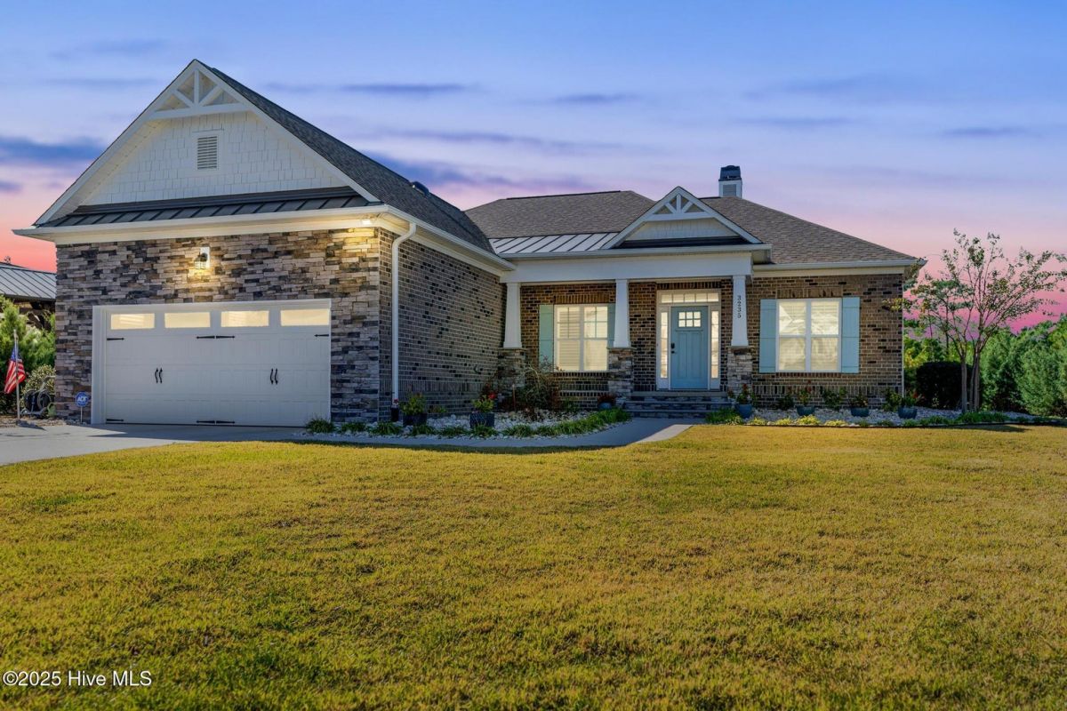 3235 Oceanic Bay Drive