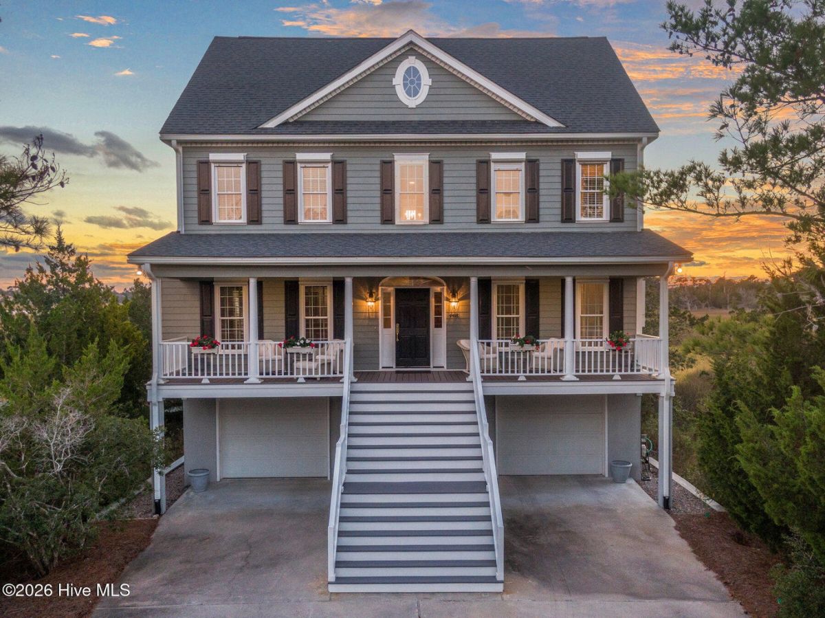 4418 Polly Gully Court