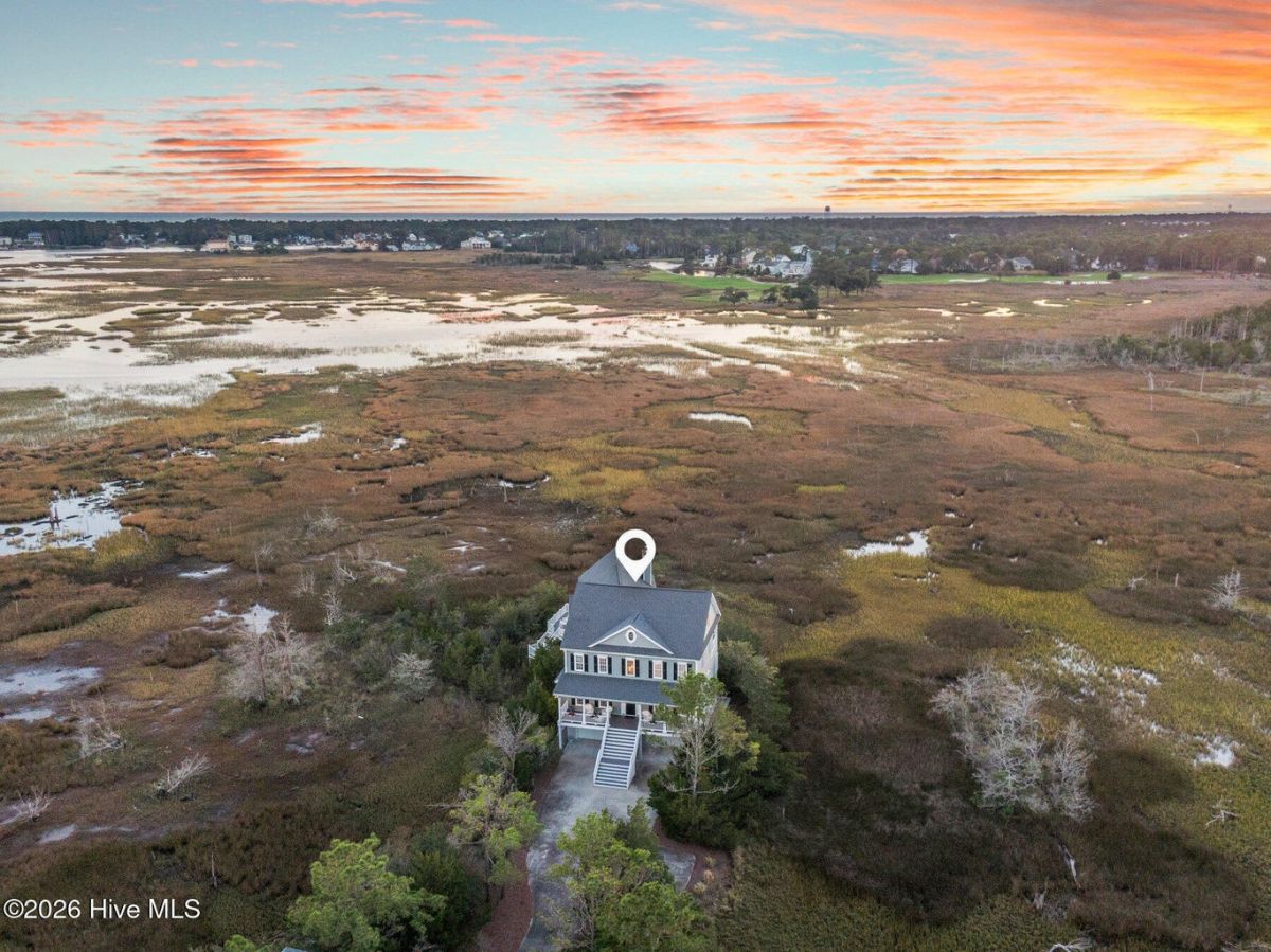 4418 Polly Gully Court