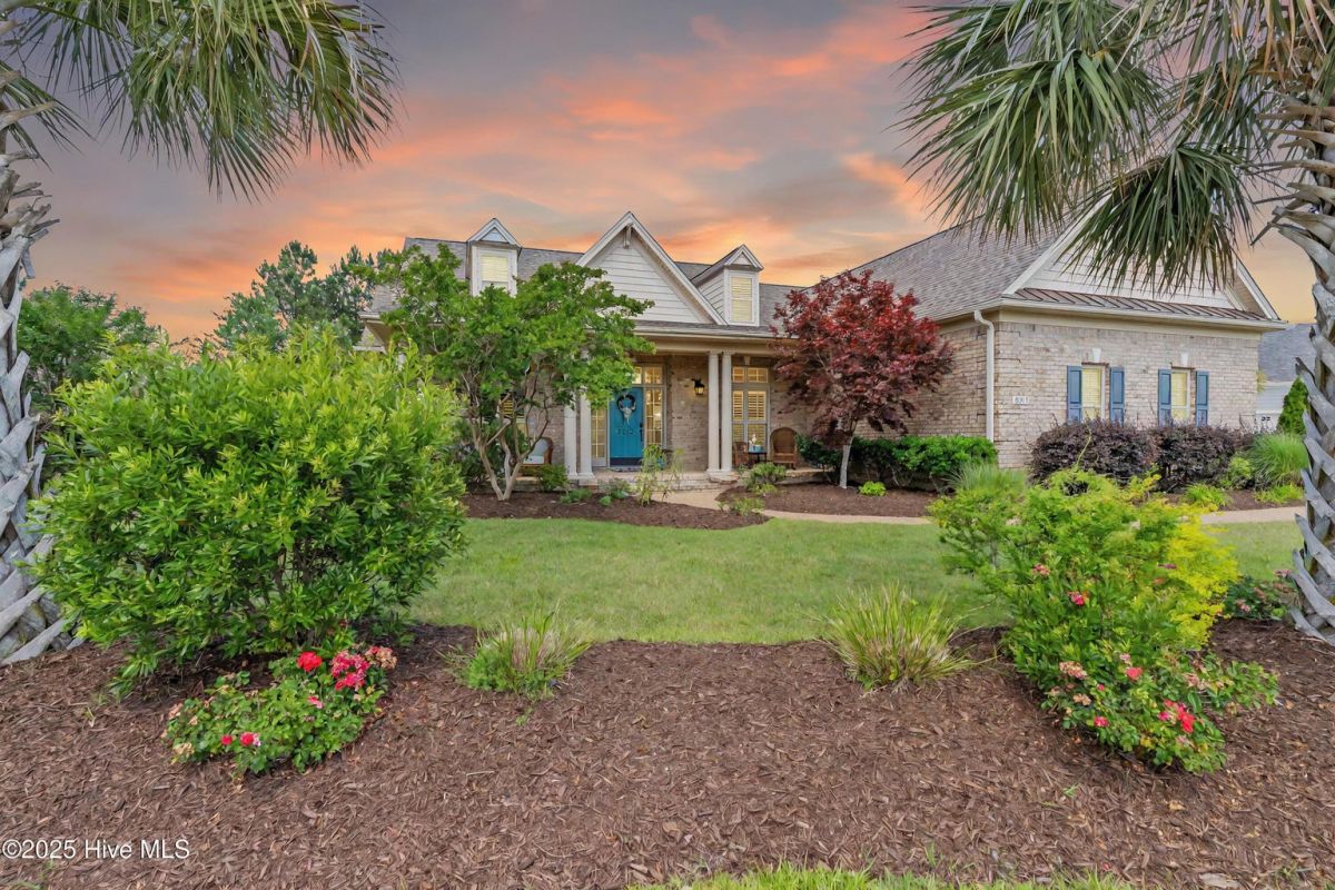 8313 Compass Pointe East Wynd