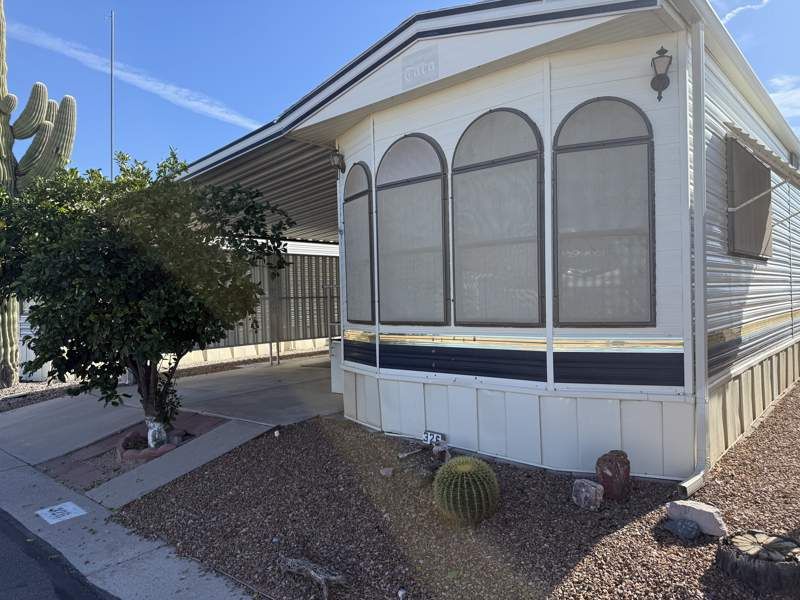 702 S. Meridian Rd. # 0326