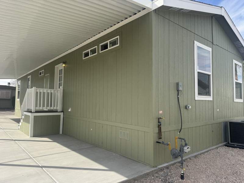 4470 E. Vegas Valley Dr. #116