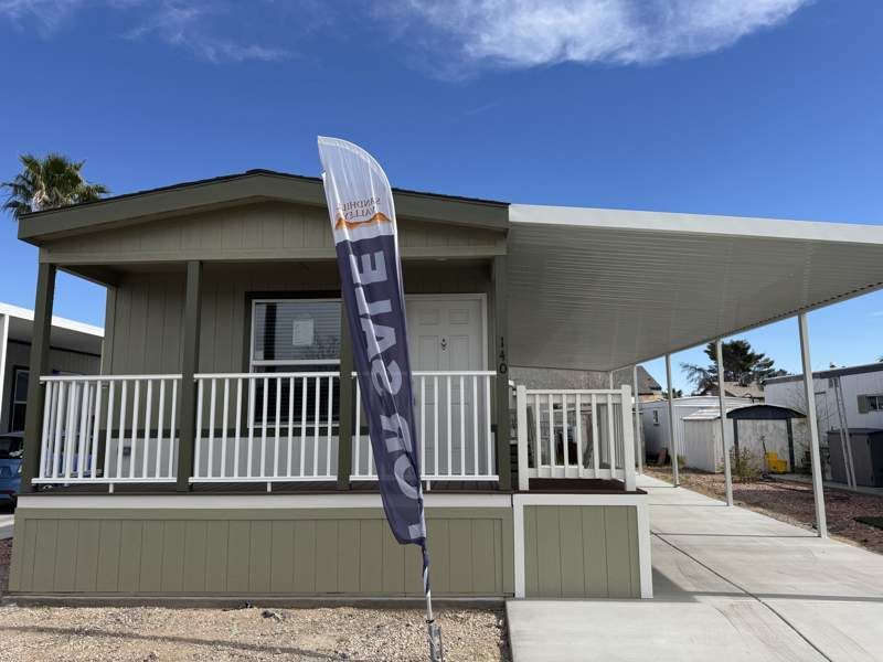 4470 E. Vegas Valley Dr. #140