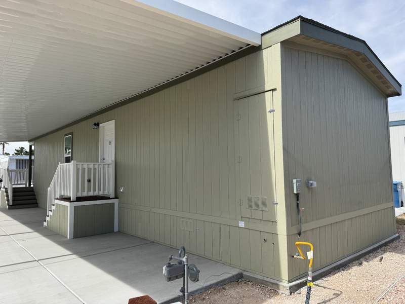 4470 E. Vegas Valley Dr. #140