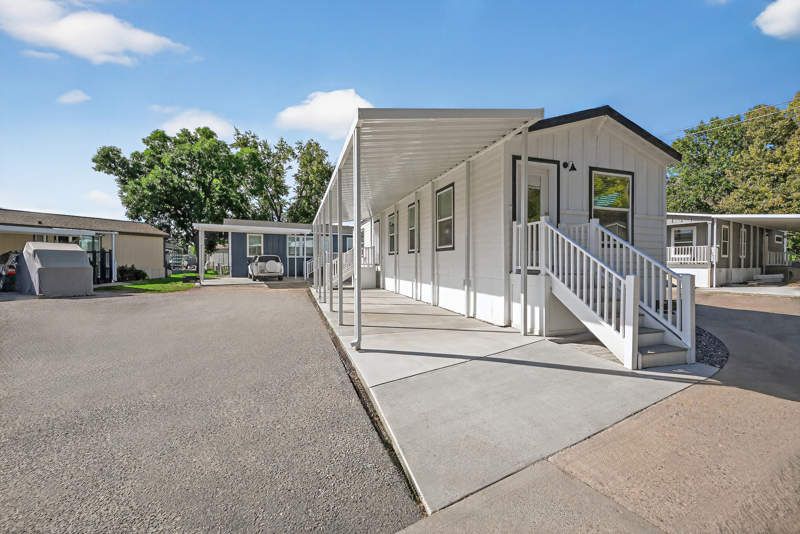 3650 S. Federal Blvd. #51 RV51