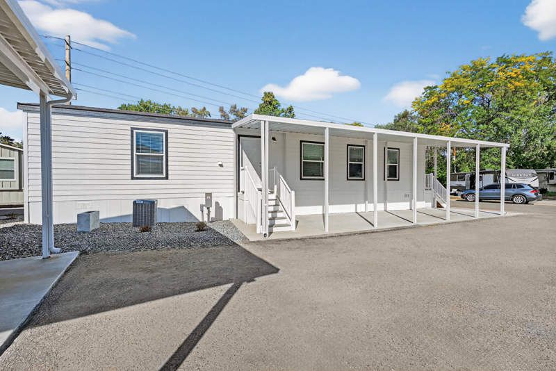 3650 S. Federal Blvd. #51 RV51