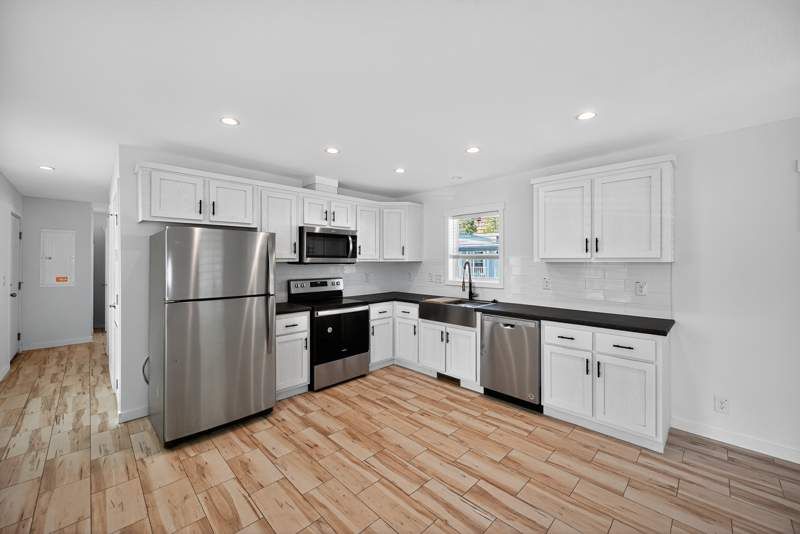 3650 S. Federal Blvd. #51 RV51