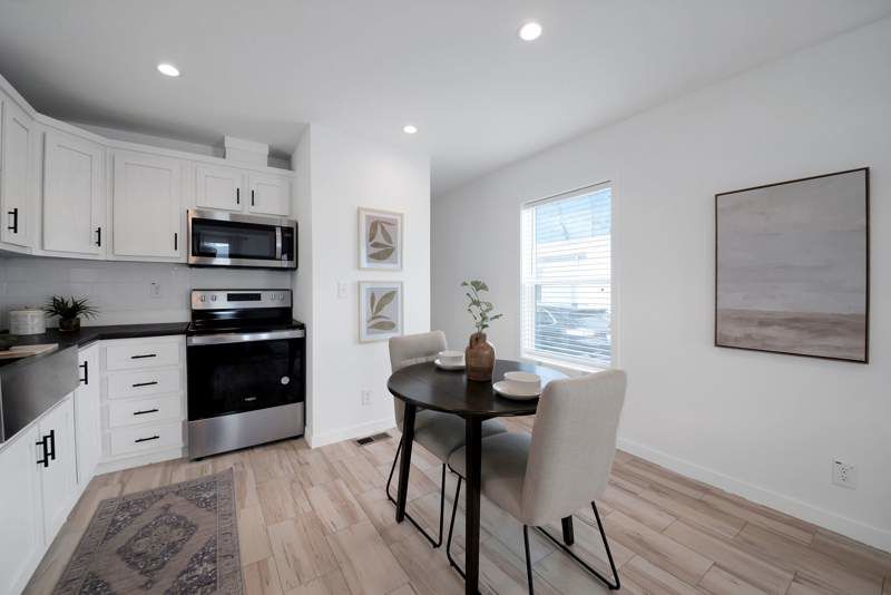 3650 S. Federal Blvd. #24 RV24