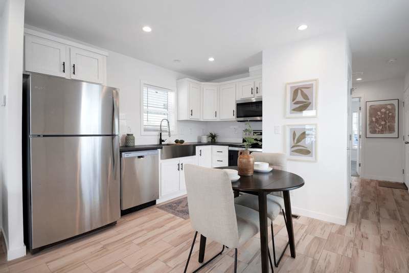 3650 S. Federal Blvd. #24 RV24