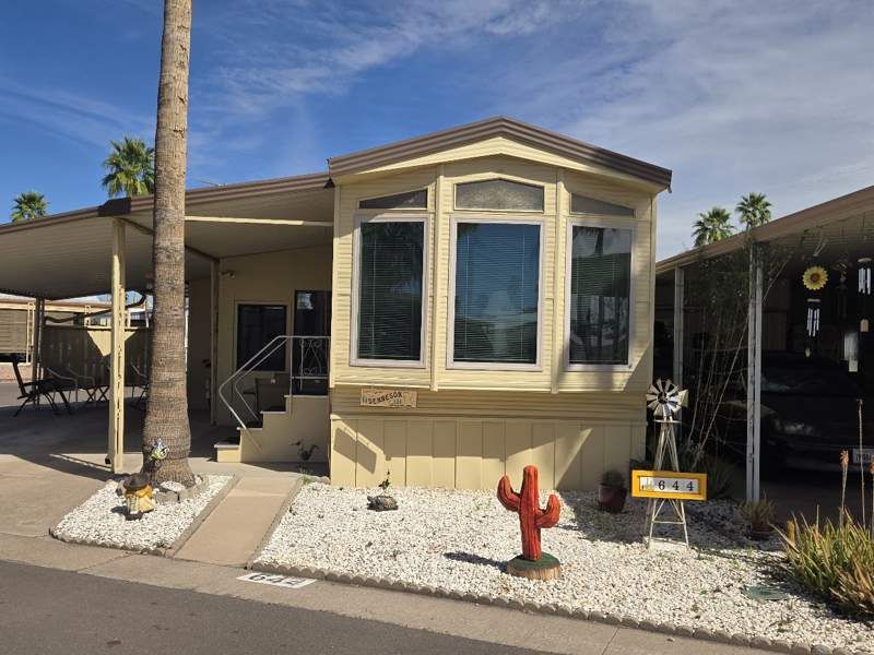 600 S. Idaho Rd. #644