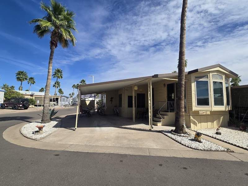 600 S. Idaho Rd. #644