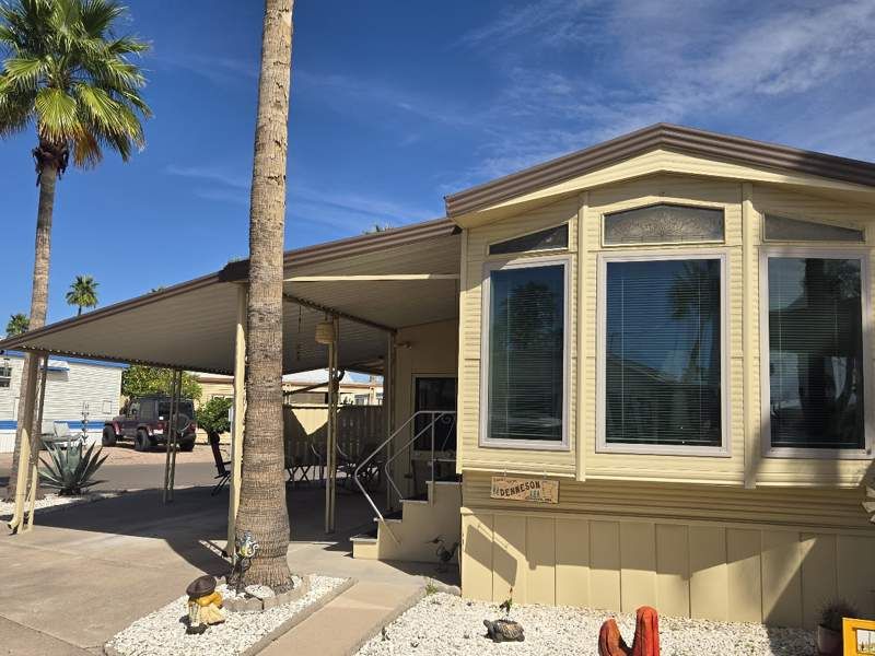 600 S. Idaho Rd. #644