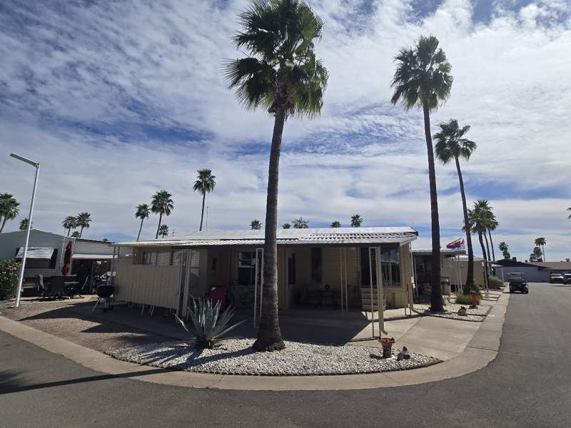 600 S. Idaho Rd. #644