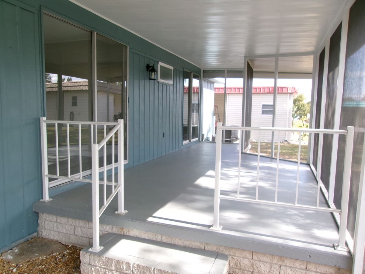 7100 Ulmerton Rd - Lot 123