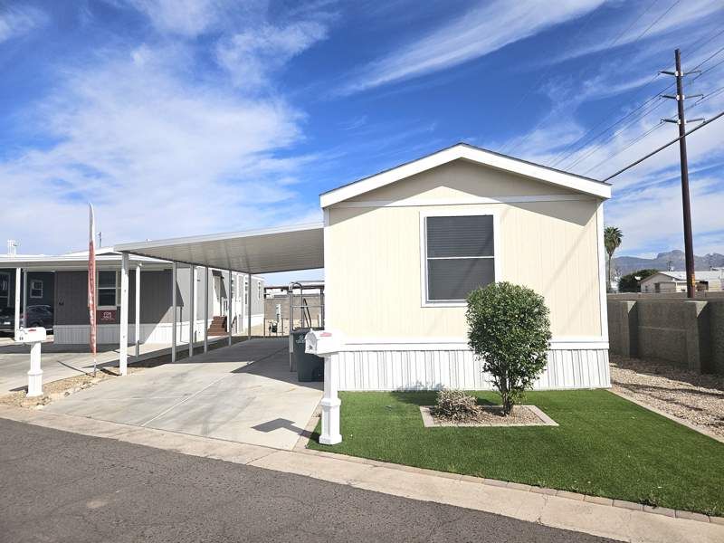 3833 N. Fairview Ave. # 55