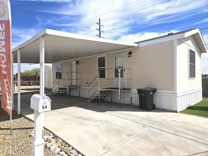 3833 N. Fairview Ave. # 55