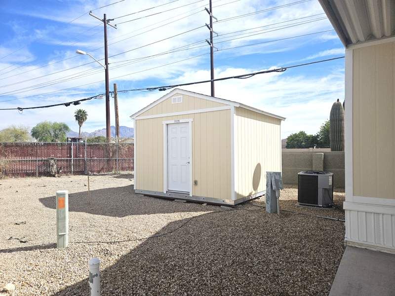 3833 N. Fairview Ave. # 55