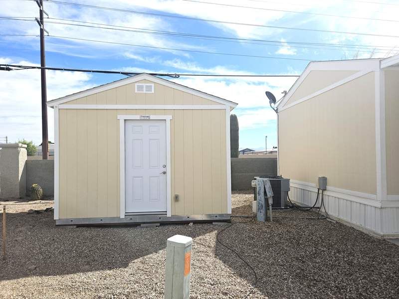 3833 N. Fairview Ave. # 55