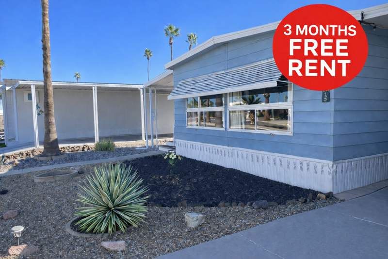 3300 E. Broadway Rd. #122