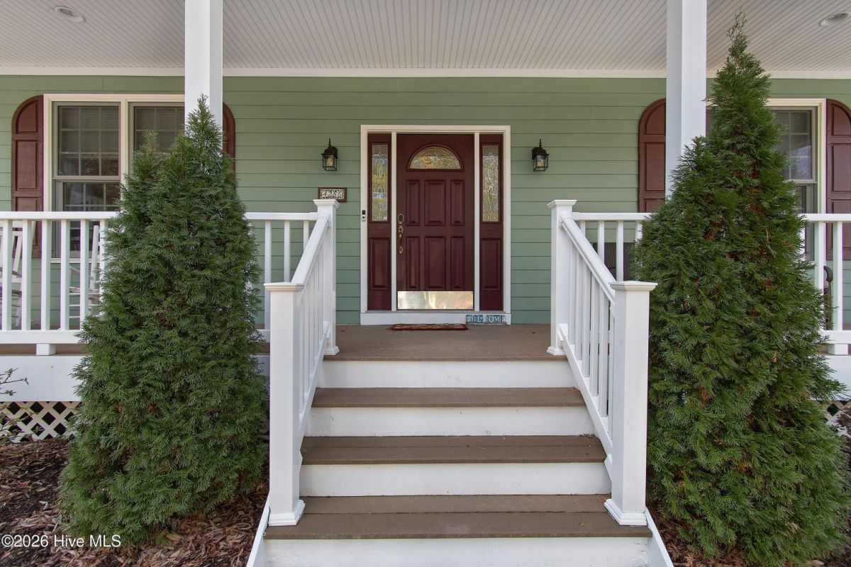 4285 Loblolly Circle