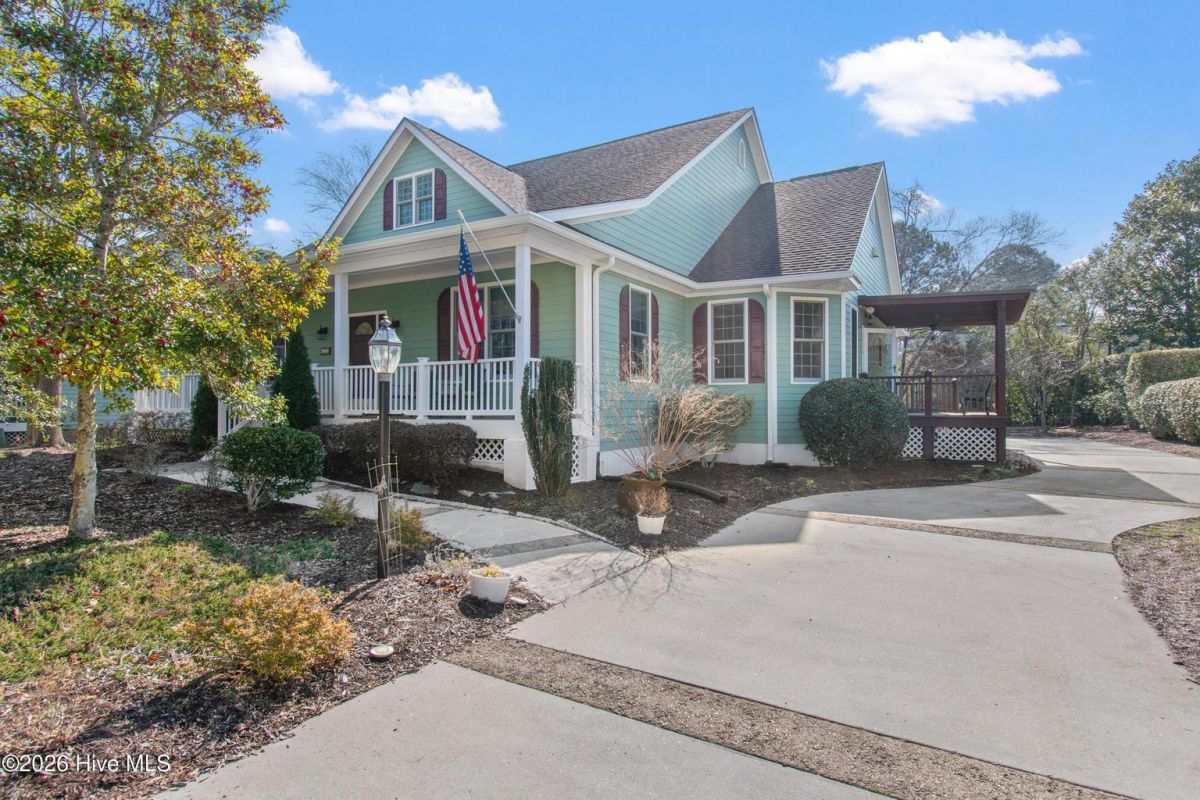 4285 Loblolly Circle