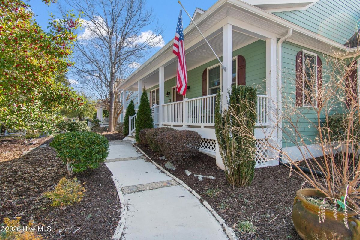 4285 Loblolly Circle