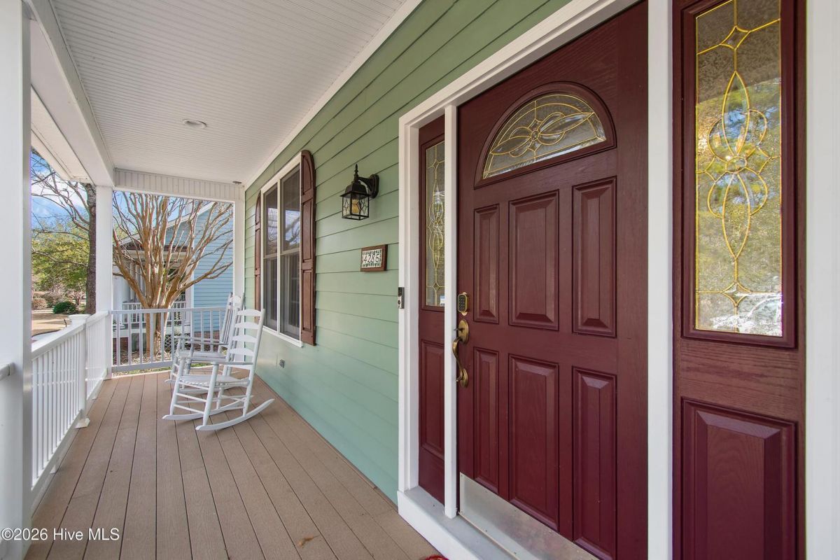 4285 Loblolly Circle