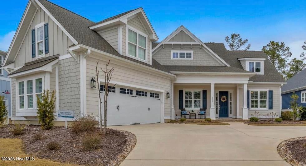 8620 Timber Hills Drive