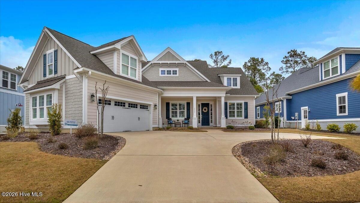 8620 Timber Hills Drive