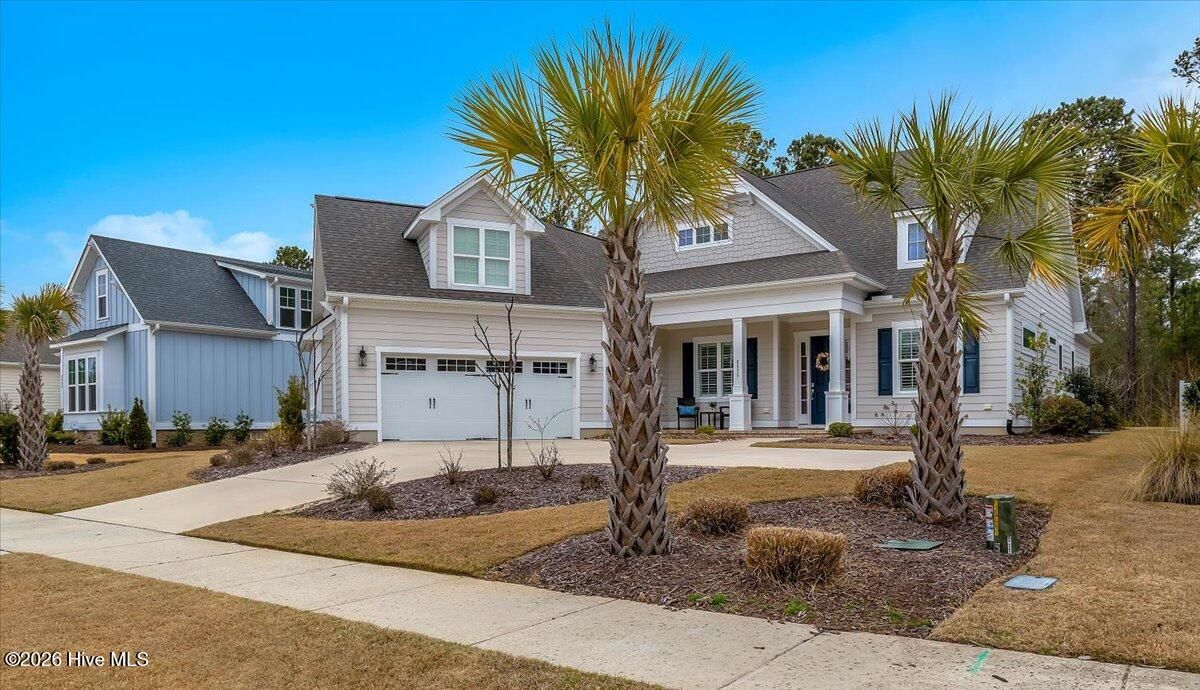 8620 Timber Hills Drive