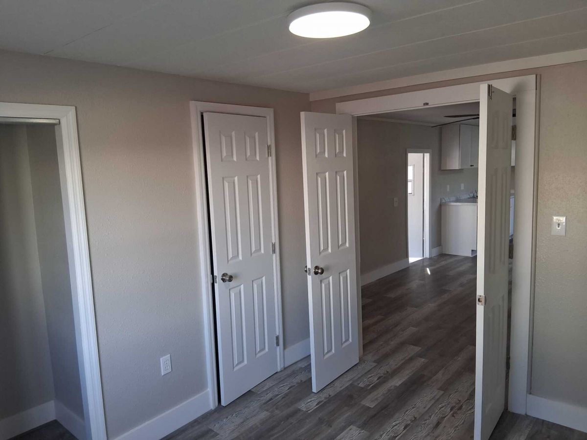 7403 46TH Ave. N. Lot 22