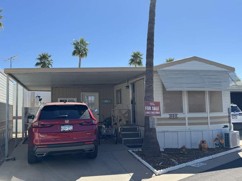 600 S. Idaho Rd. #420