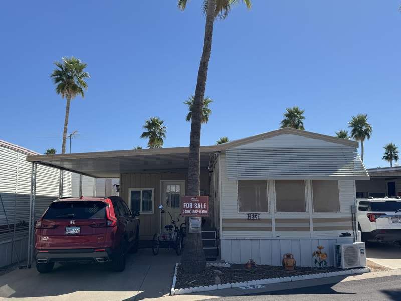 600 S. Idaho Rd. #420