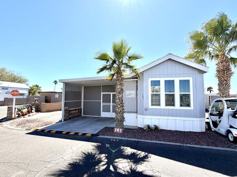 10442 N Frontage Rd #141