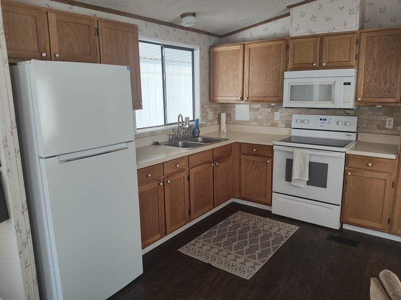 146 N. Merrill Rd. #155