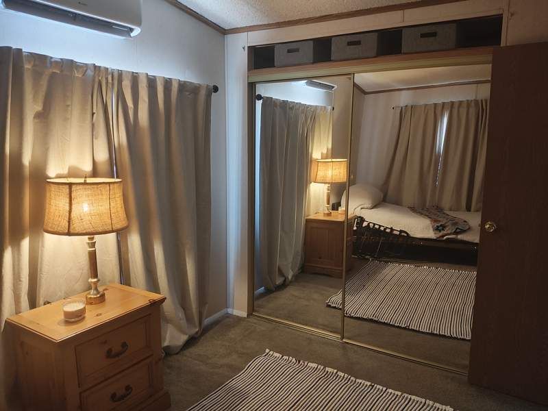 146 N. Merrill Rd. #155