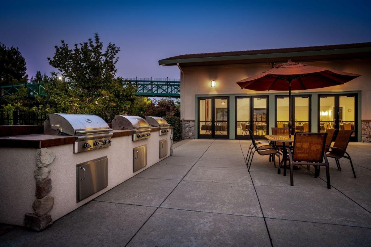 4158 Tahoe Vista Drive