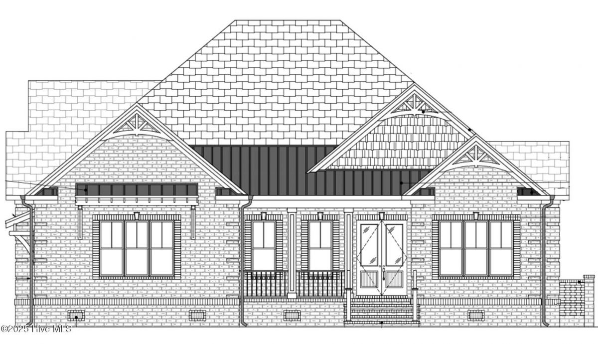 6452 Castlebrook Way