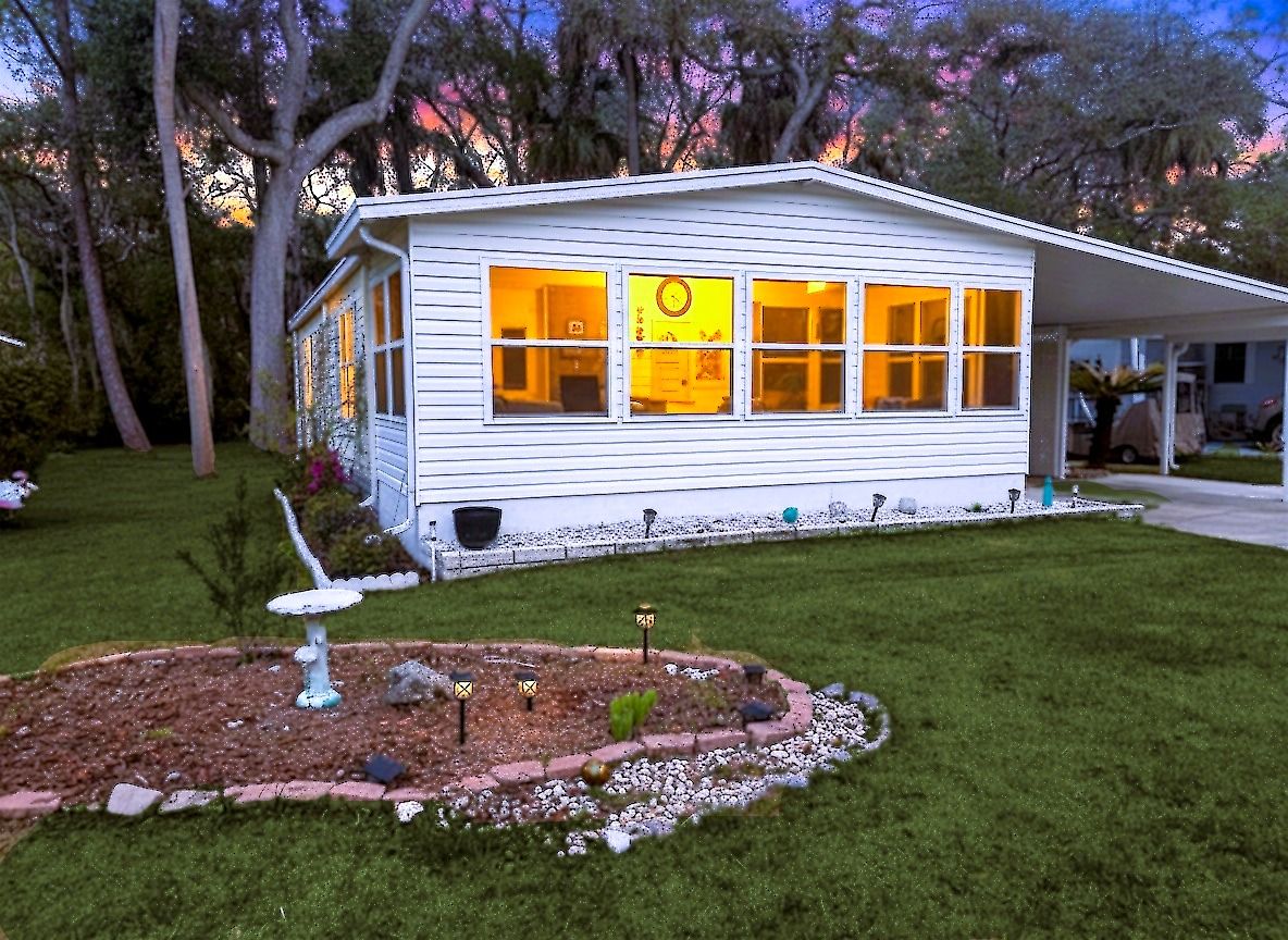 8321 W. PROMENADE DR.