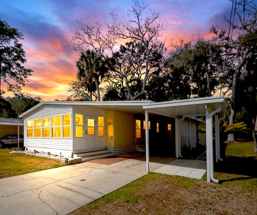 8321 W. PROMENADE DR.